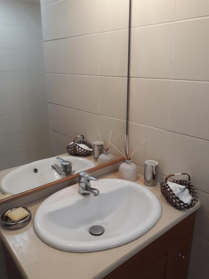 Les Pieds Dans L'Eau ! Apartment Saint-Gilles-les Bains Luaran gambar