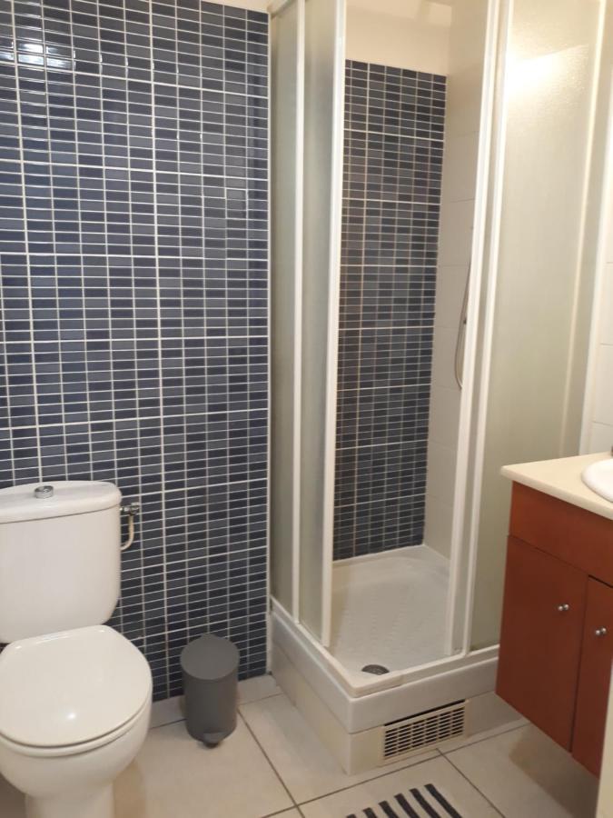 Les Pieds Dans L'Eau ! Apartment Saint-Gilles-les Bains Luaran gambar